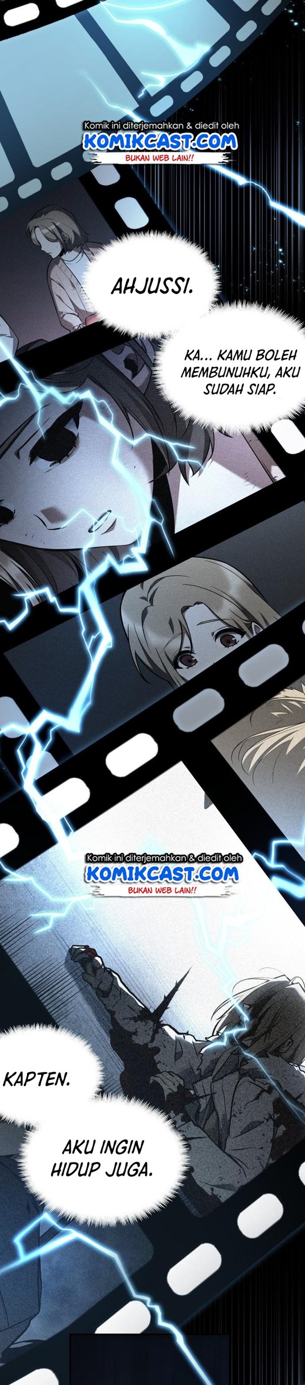 Read Omniscient Readers Viewpoint id Manga Online