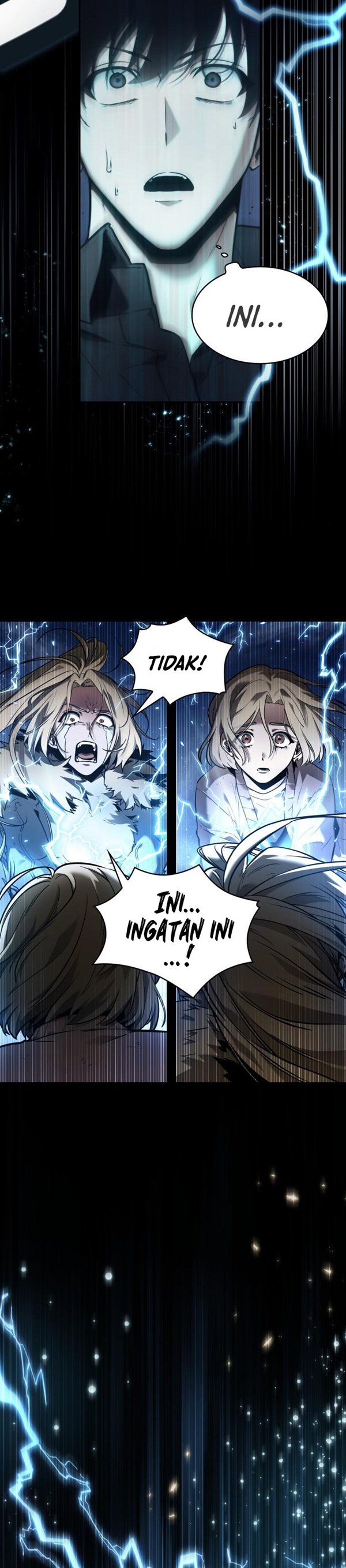 Read Omniscient Readers Viewpoint id Manga Online