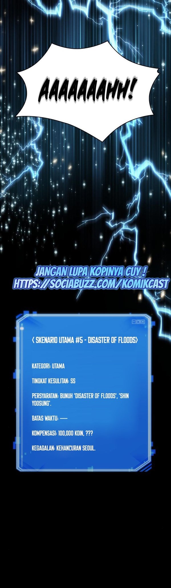 Read Omniscient Readers Viewpoint id Manga Online