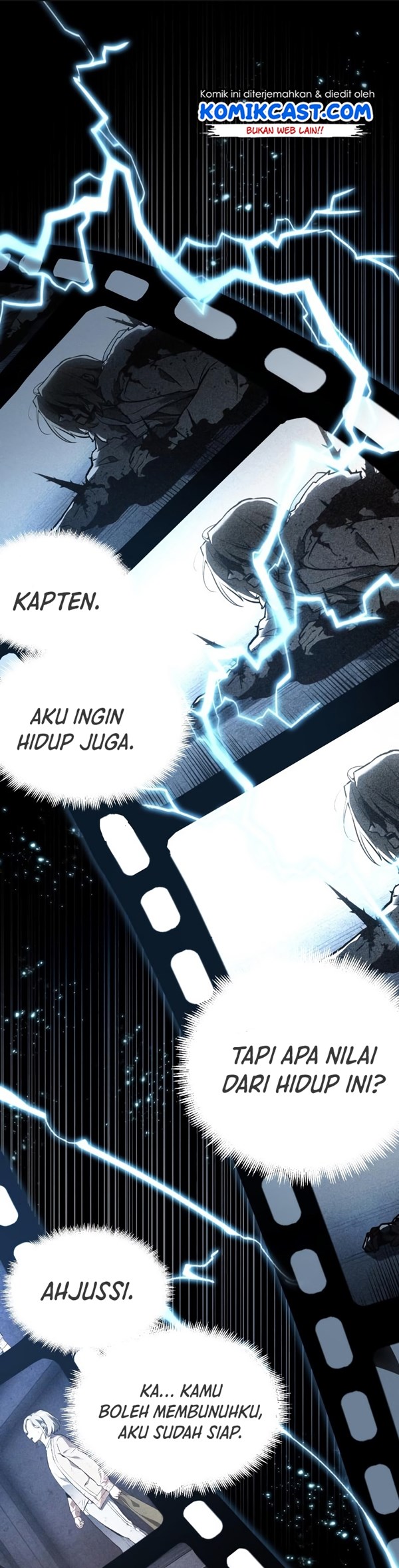 Read Omniscient Readers Viewpoint id Manga Online