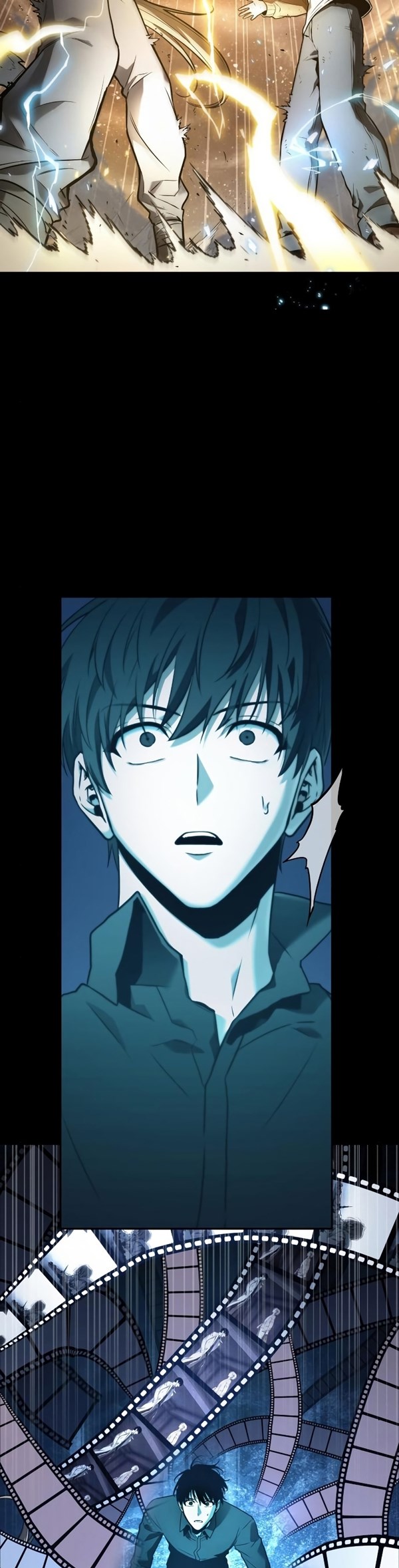 Read Omniscient Readers Viewpoint id Manga Online