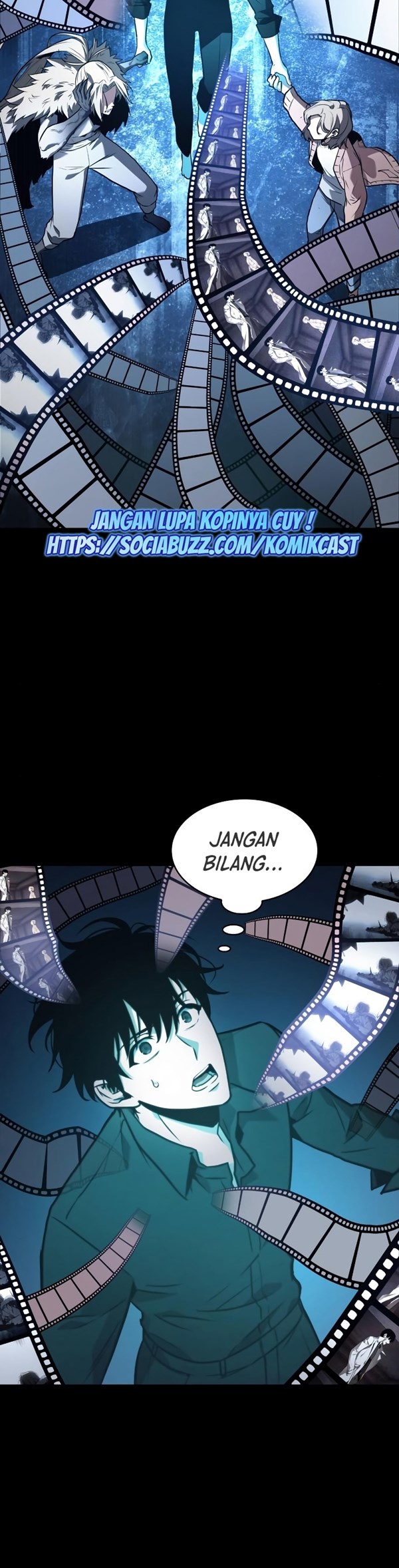 Read Omniscient Readers Viewpoint id Manga Online