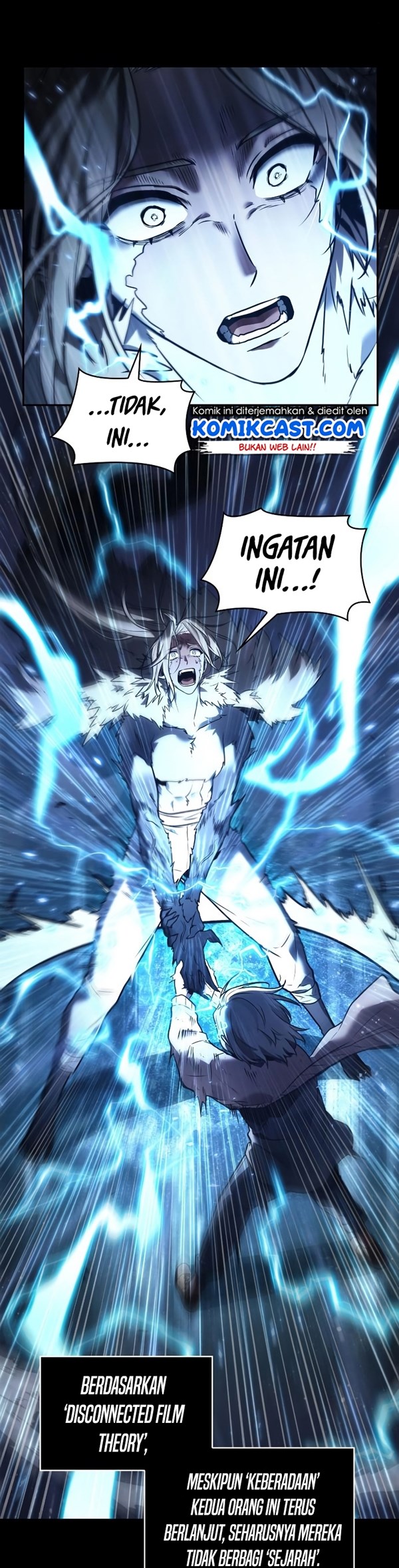 Read Omniscient Readers Viewpoint id Manga Online