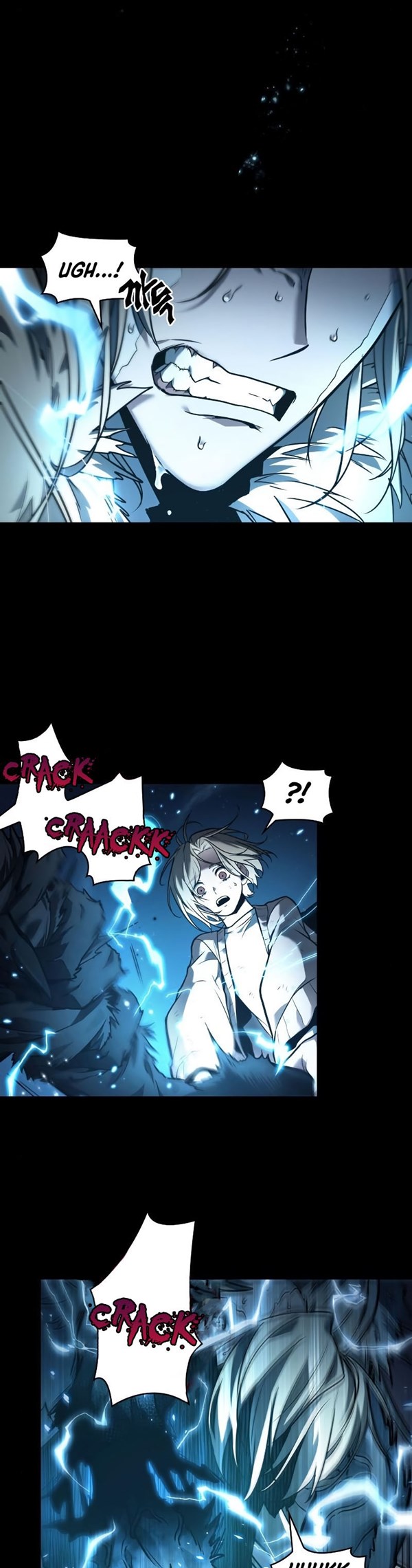 Read Omniscient Readers Viewpoint id Manga Online