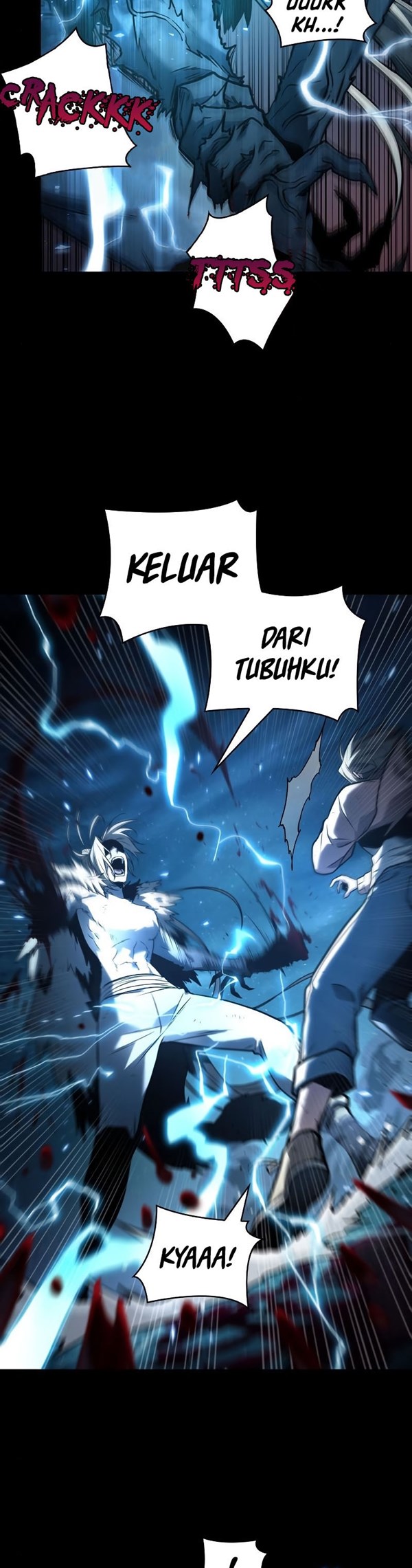 Read Omniscient Readers Viewpoint id Manga Online