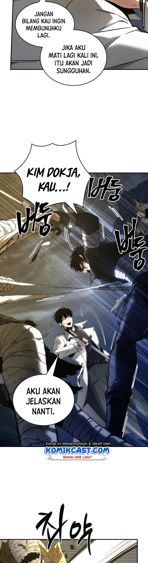 Read Omniscient Readers Viewpoint id Manga Online