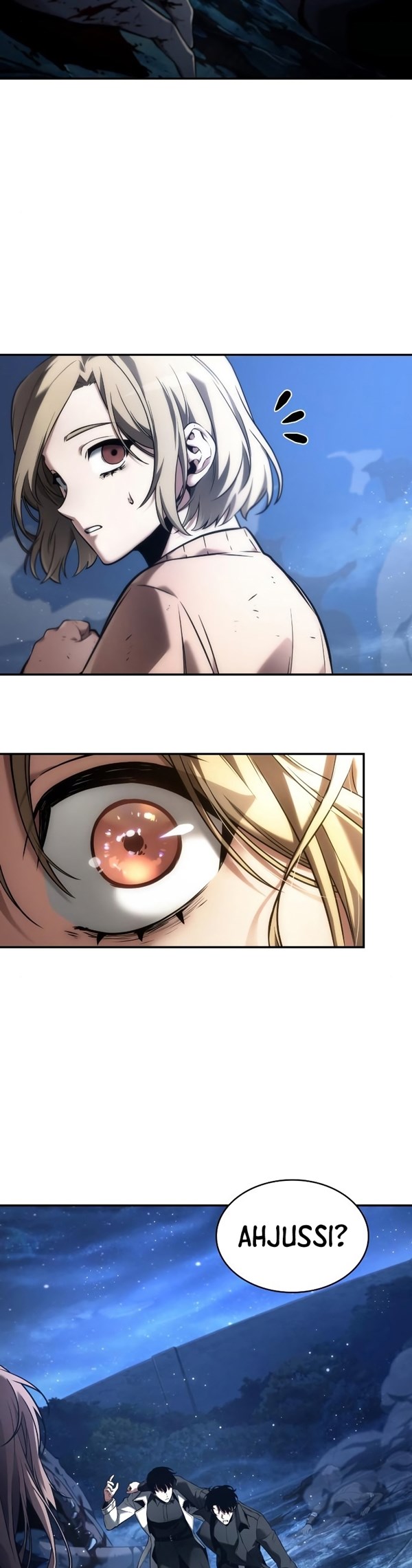 Read Omniscient Readers Viewpoint id Manga Online