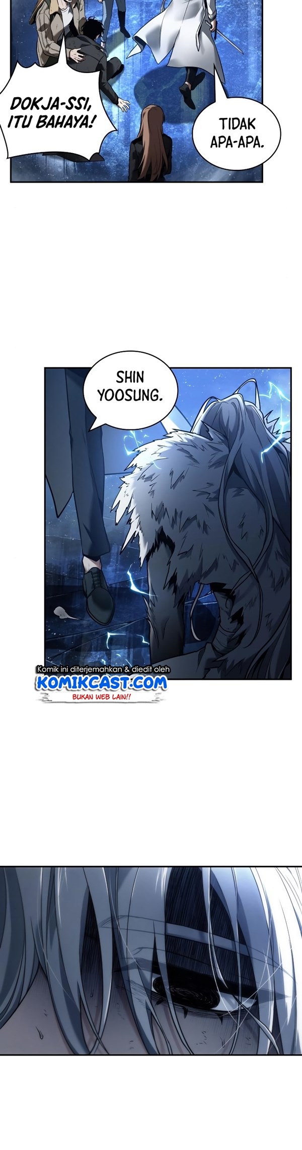 Read Omniscient Readers Viewpoint id Manga Online