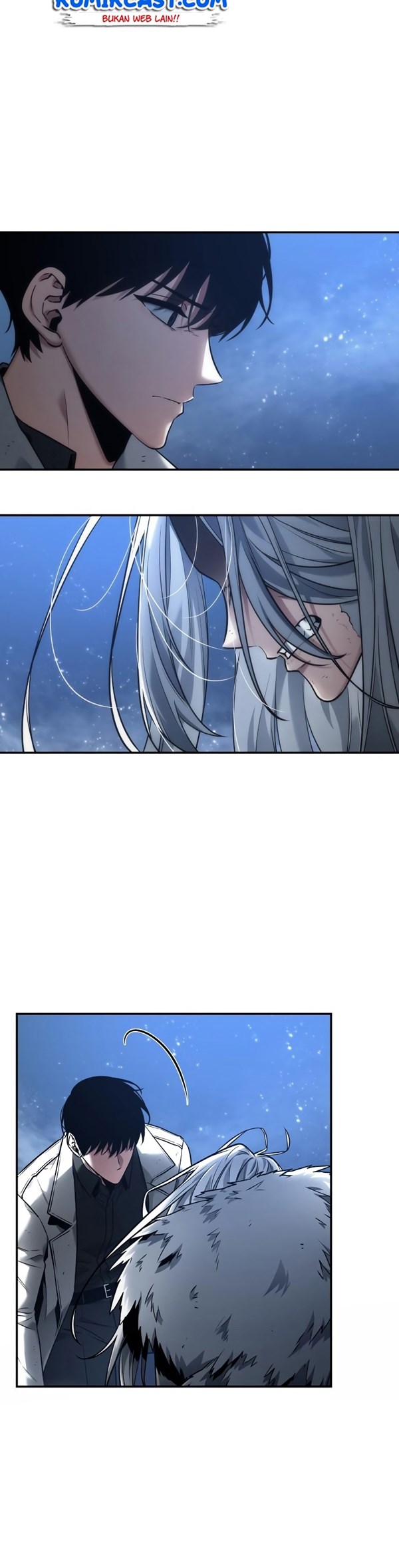 Read Omniscient Readers Viewpoint id Manga Online
