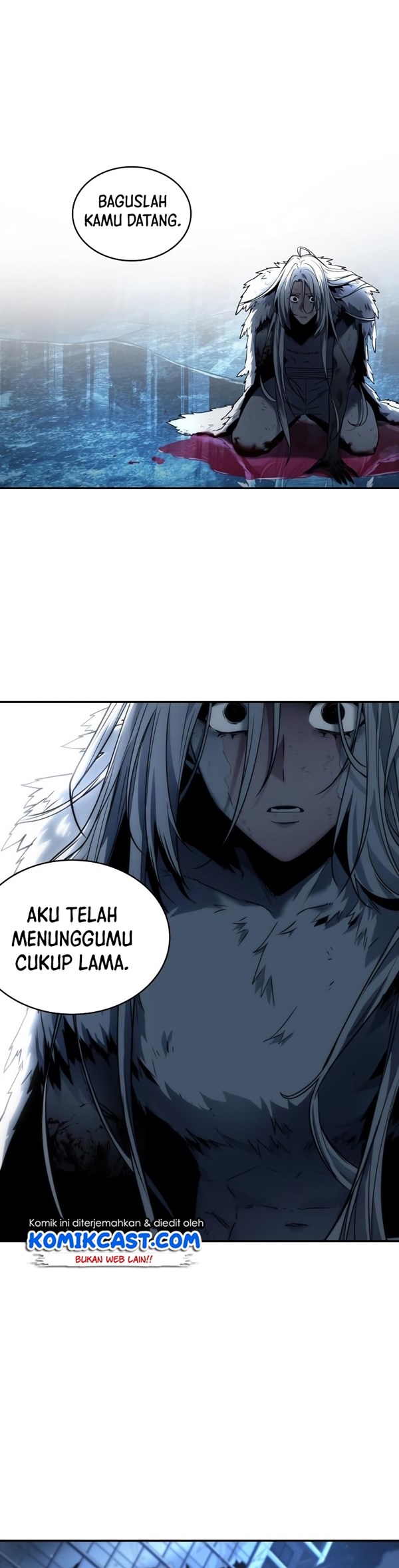 Read Omniscient Readers Viewpoint id Manga Online