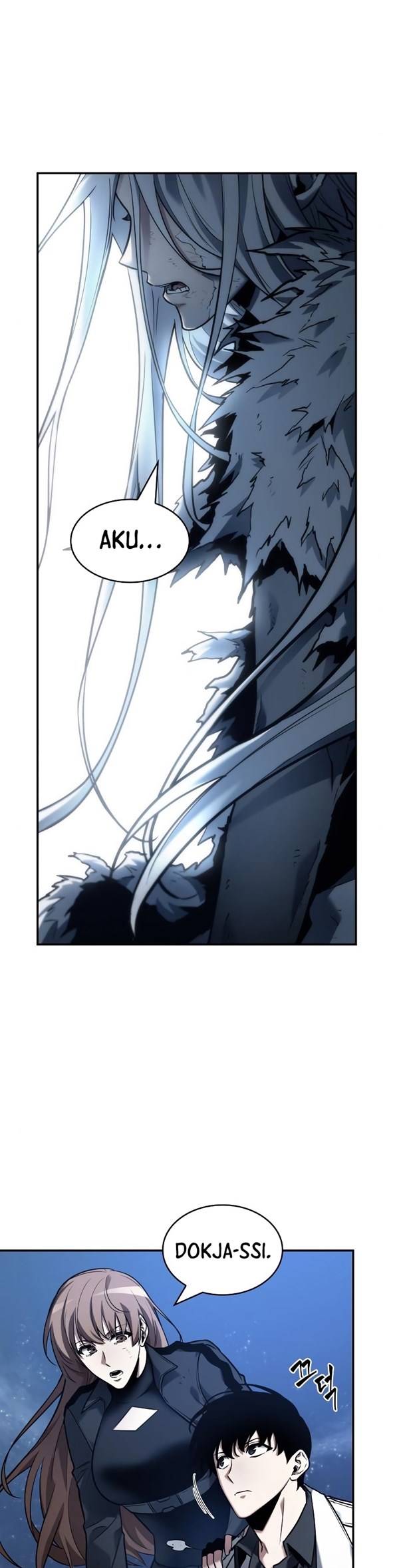 Read Omniscient Readers Viewpoint id Manga Online