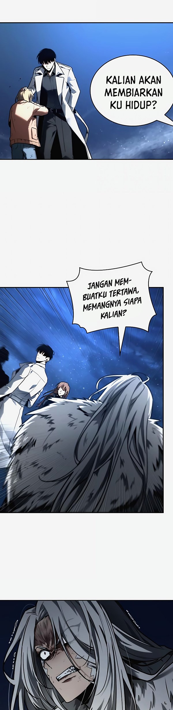 Read Omniscient Readers Viewpoint id Manga Online