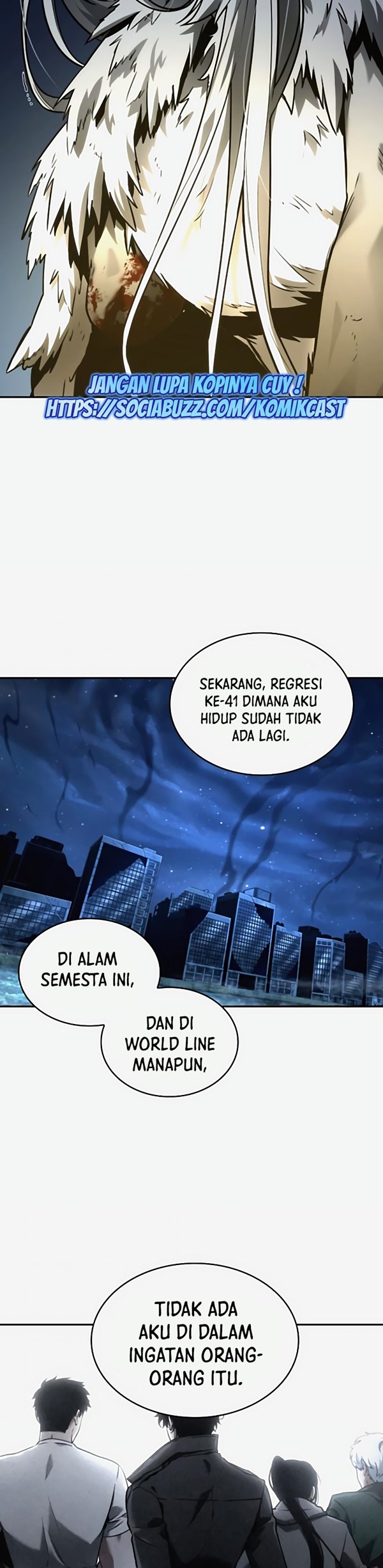 Read Omniscient Readers Viewpoint id Manga Online