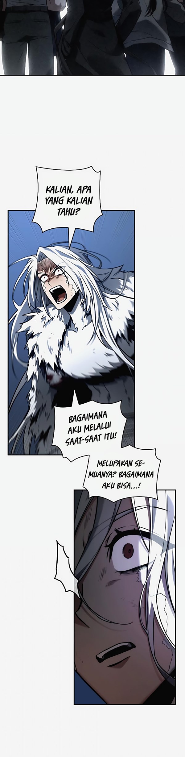 Read Omniscient Readers Viewpoint id Manga Online