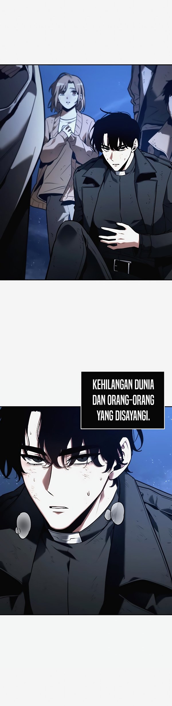 Read Omniscient Readers Viewpoint id Manga Online