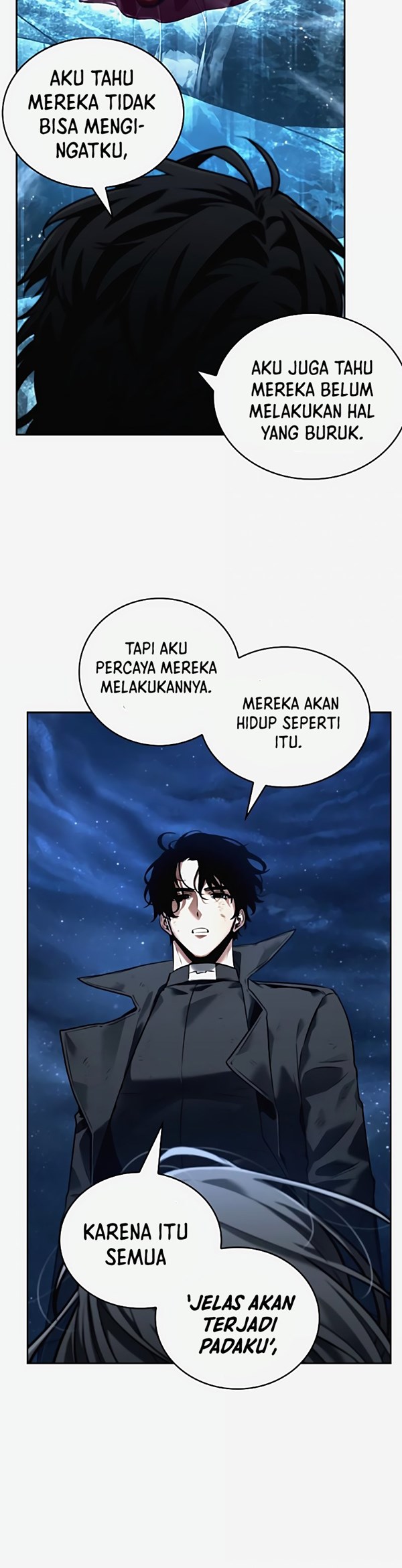Read Omniscient Readers Viewpoint id Manga Online