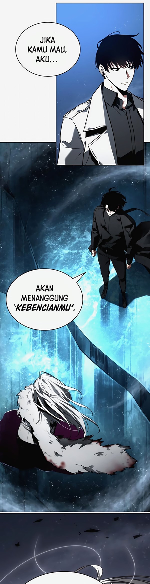 Read Omniscient Readers Viewpoint id Manga Online