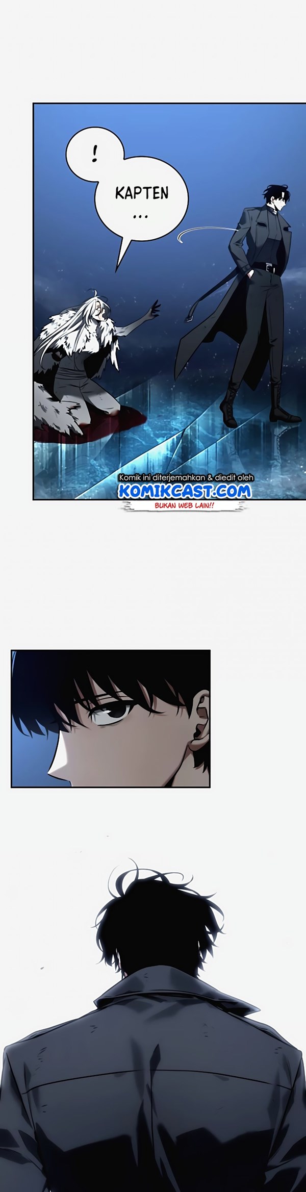 Read Omniscient Readers Viewpoint id Manga Online