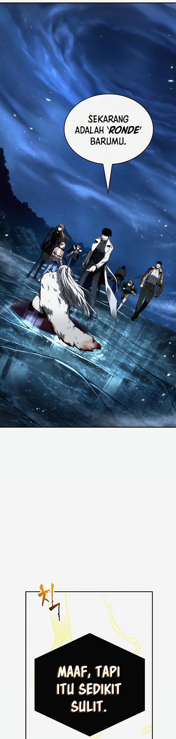 Read Omniscient Readers Viewpoint id Manga Online