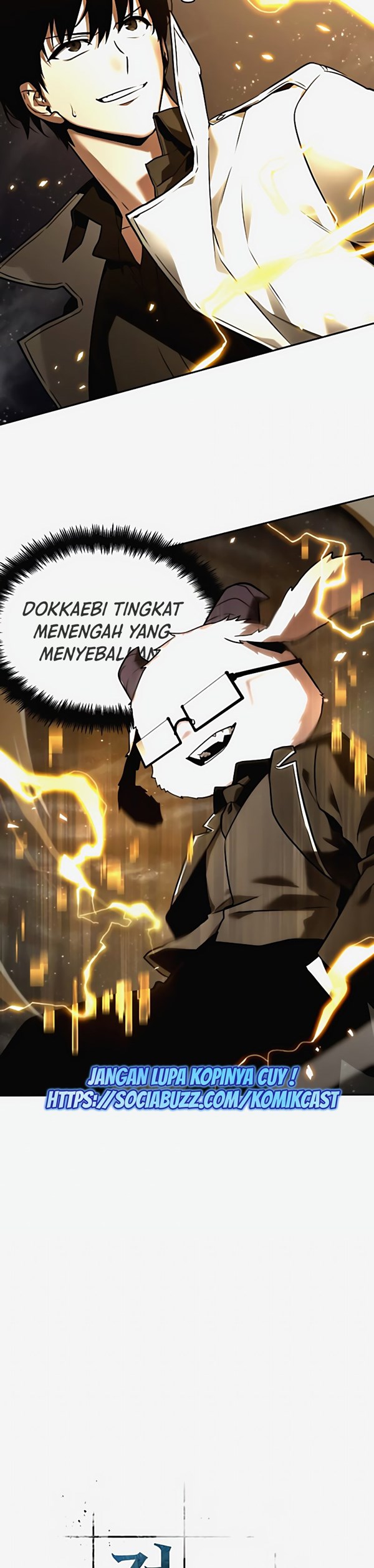 Read Omniscient Readers Viewpoint id Manga Online