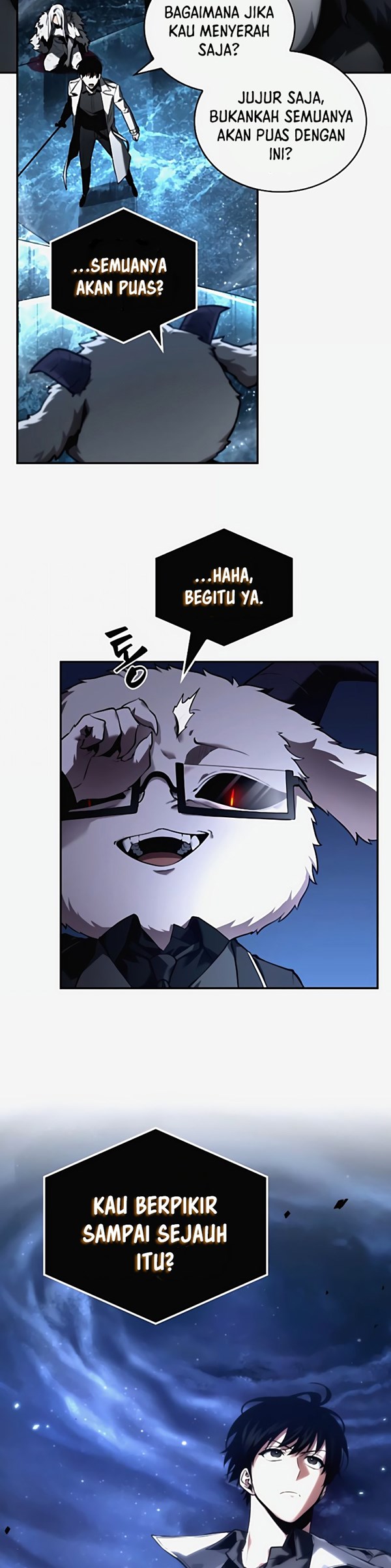 Read Omniscient Readers Viewpoint id Manga Online