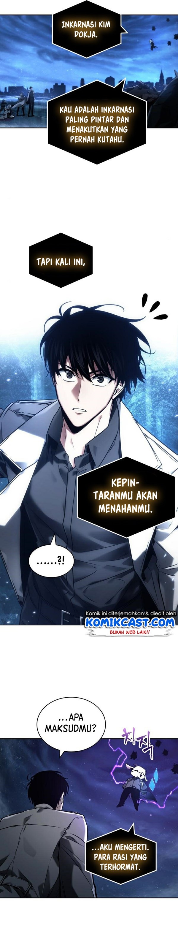 Read Omniscient Readers Viewpoint id Manga Online