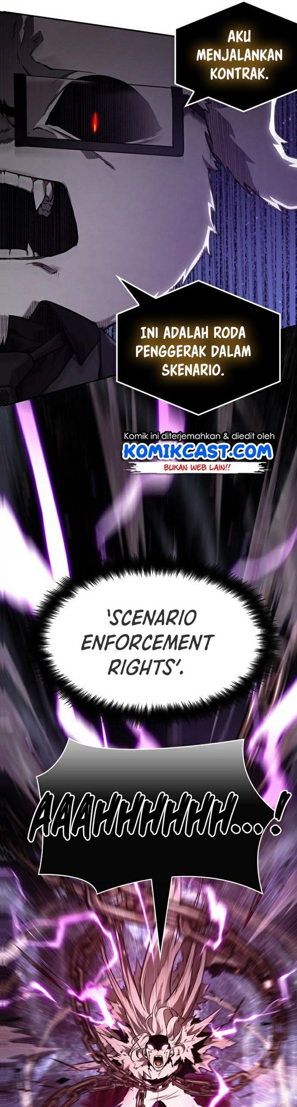 Read Omniscient Readers Viewpoint id Manga Online