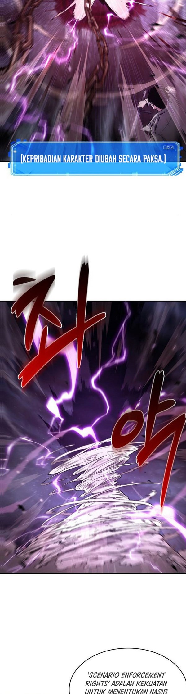 Read Omniscient Readers Viewpoint id Manga Online