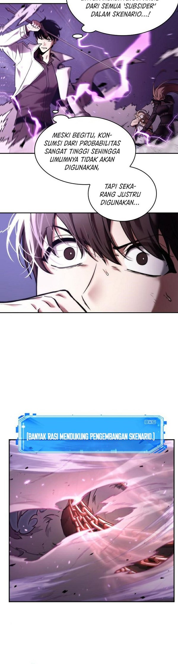 Read Omniscient Readers Viewpoint id Manga Online