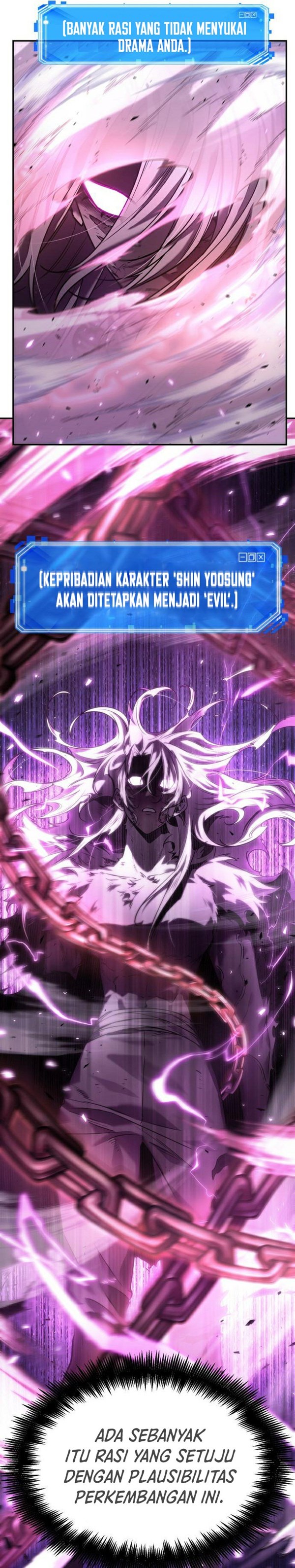 Read Omniscient Readers Viewpoint id Manga Online