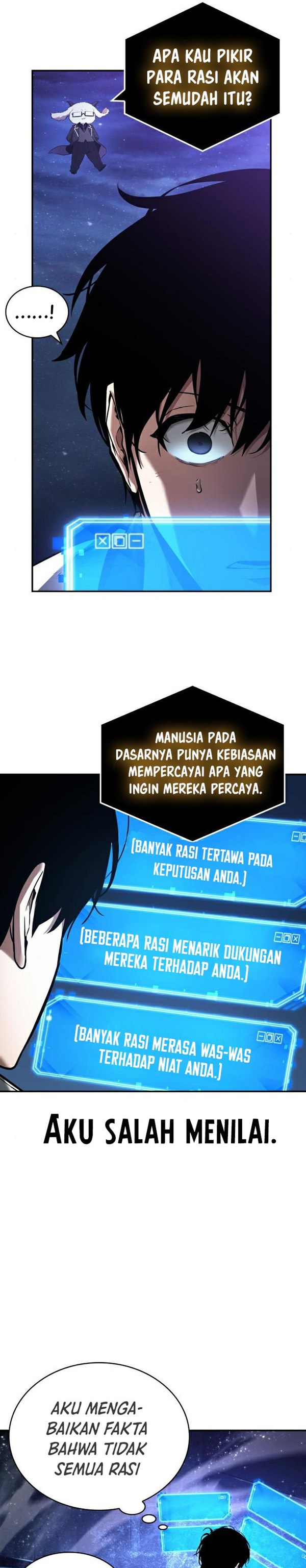 Read Omniscient Readers Viewpoint id Manga Online