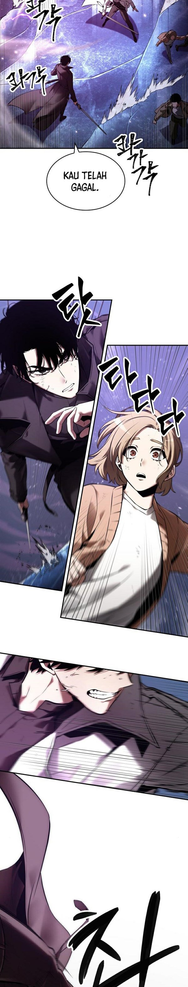 Read Omniscient Readers Viewpoint id Manga Online