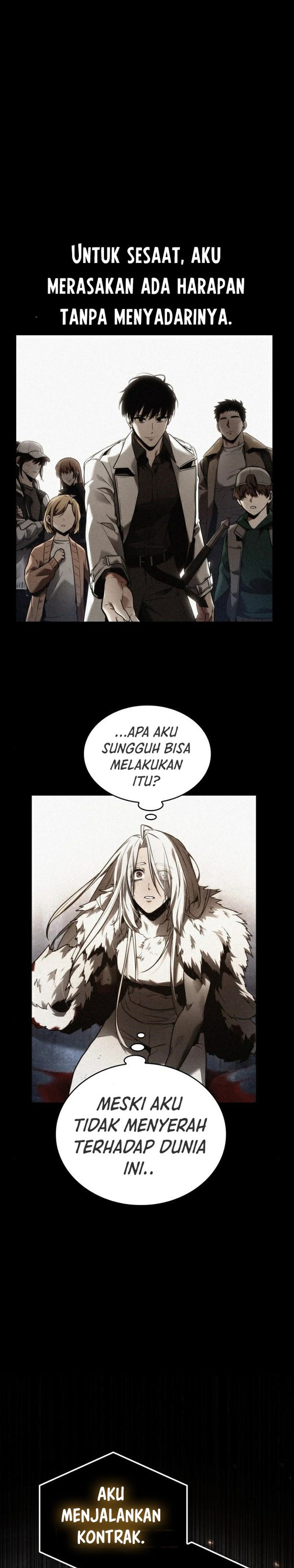 Read Omniscient Readers Viewpoint id Manga Online