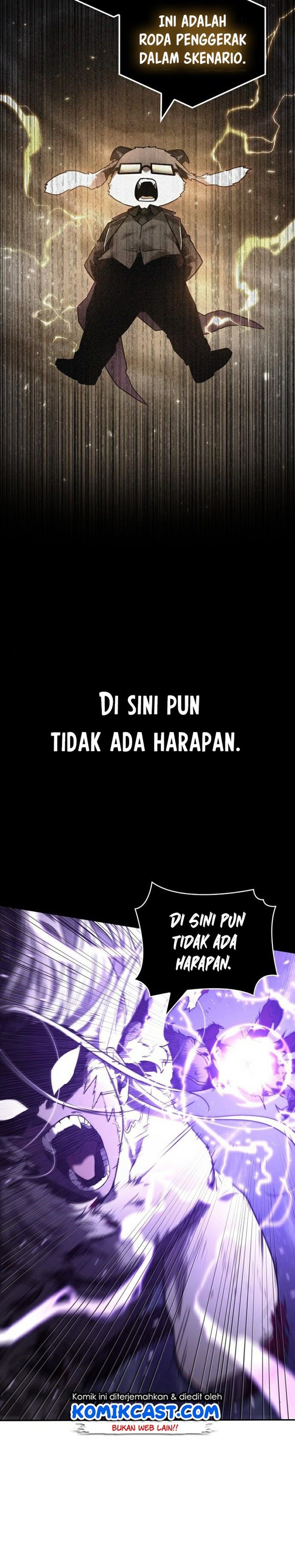 Read Omniscient Readers Viewpoint id Manga Online