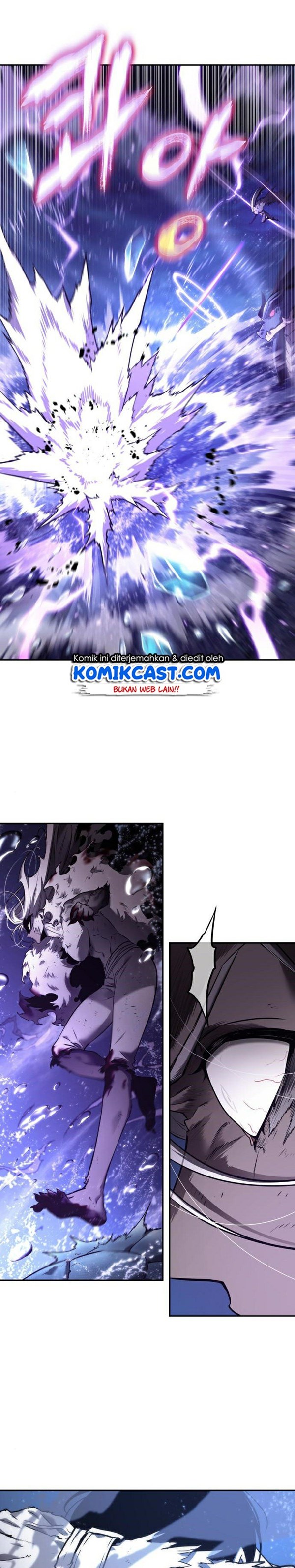 Read Omniscient Readers Viewpoint id Manga Online