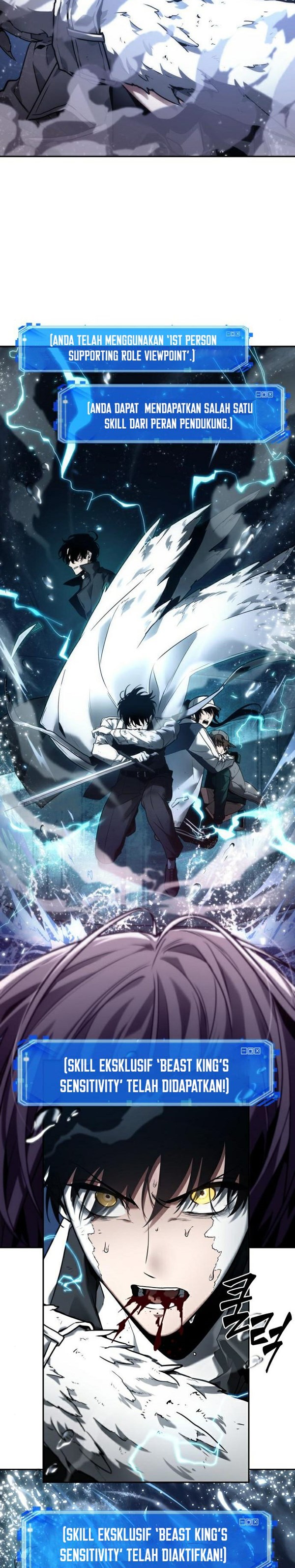 Read Omniscient Readers Viewpoint id Manga Online
