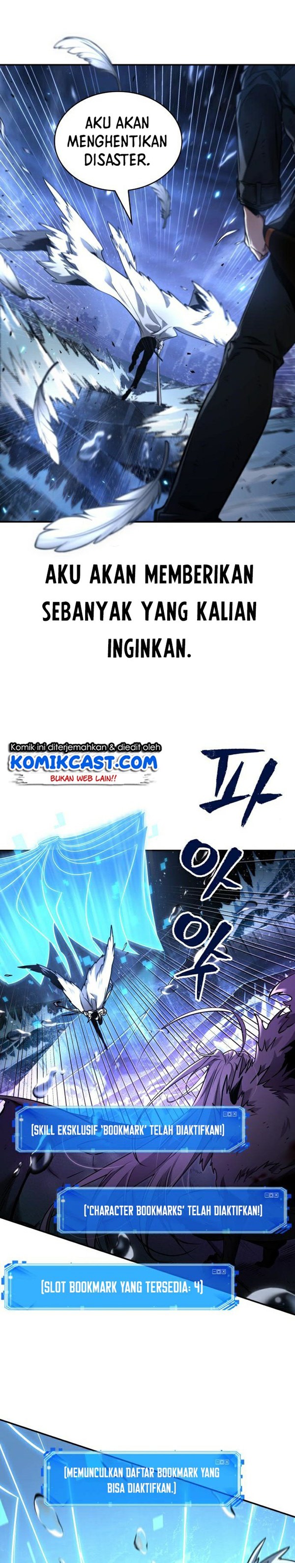 Read Omniscient Readers Viewpoint id Manga Online