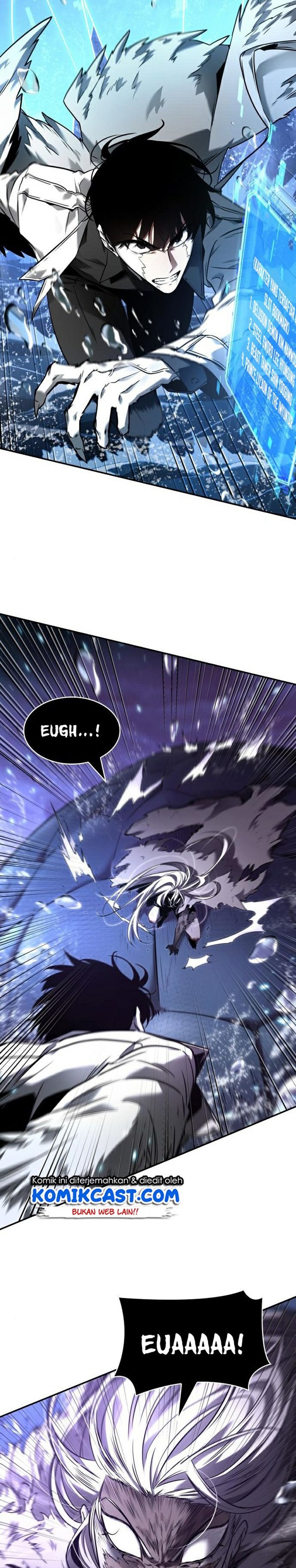 Read Omniscient Readers Viewpoint id Manga Online