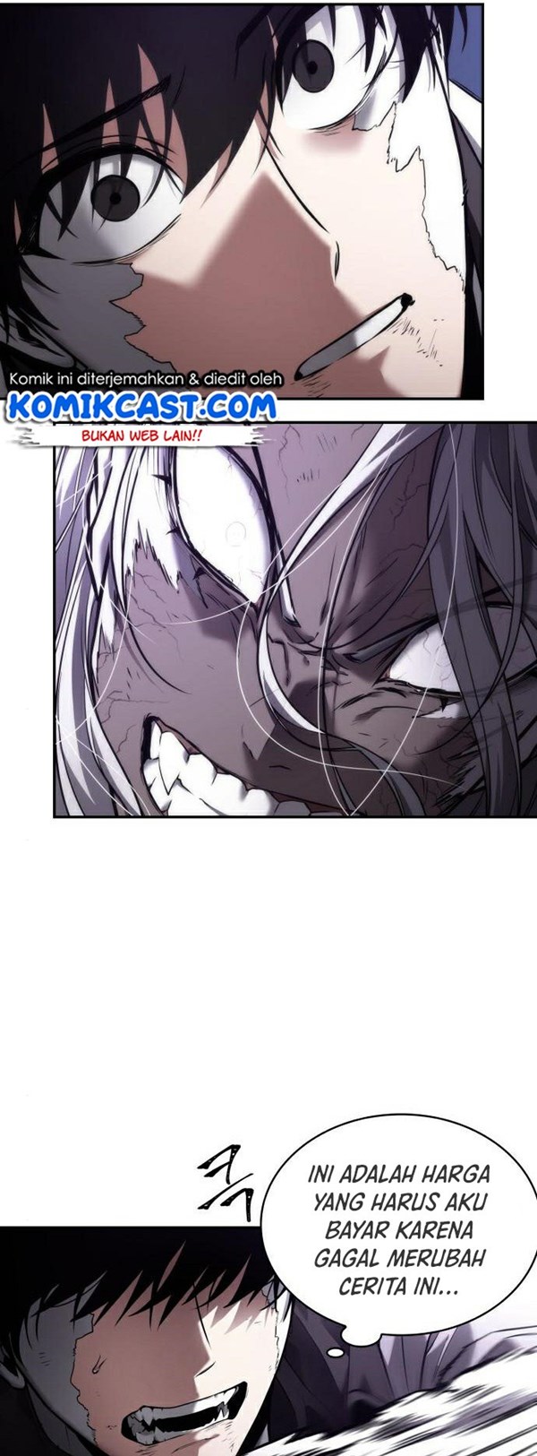 Read Omniscient Readers Viewpoint id Manga Online