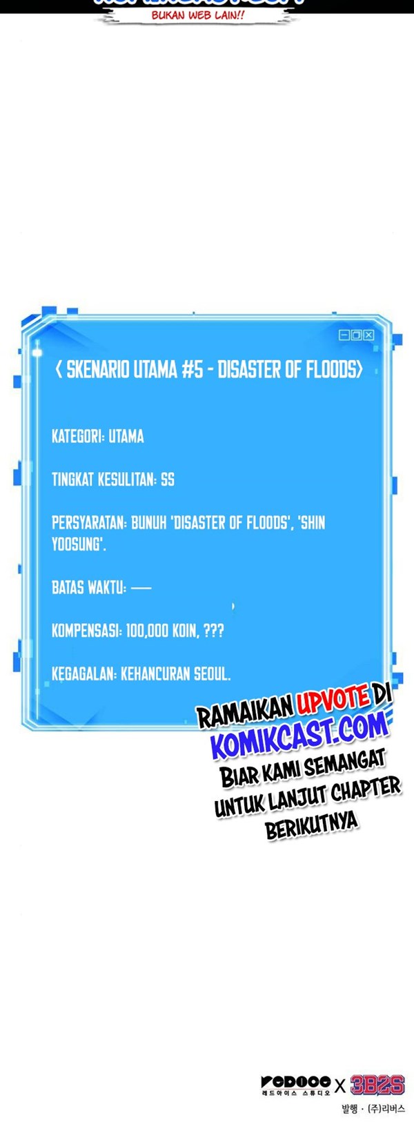 Read Omniscient Readers Viewpoint id Manga Online