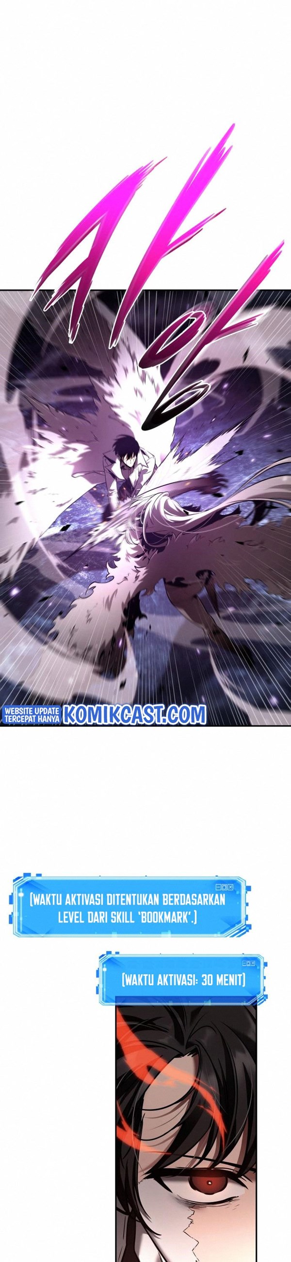 Read Omniscient Readers Viewpoint id Manga Online