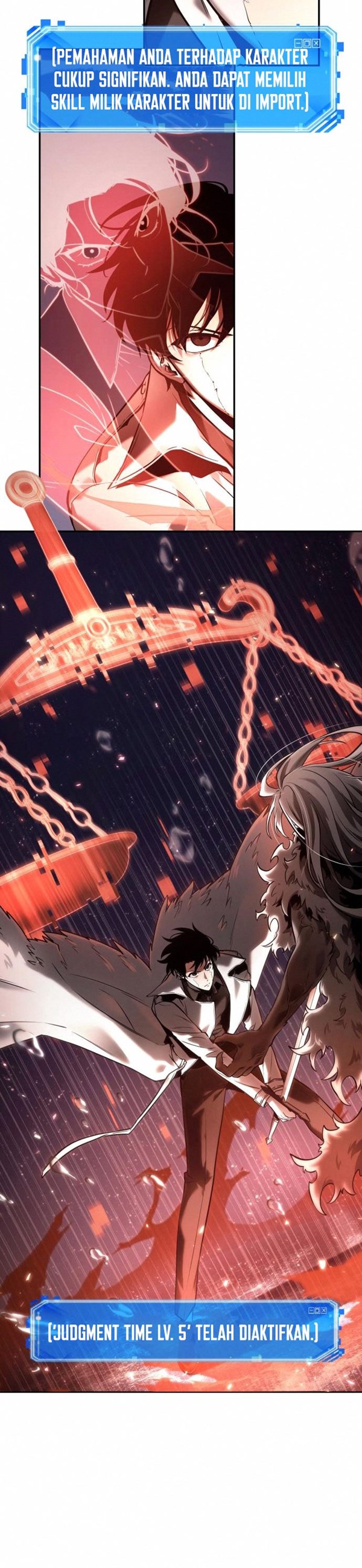 Read Omniscient Readers Viewpoint id Manga Online