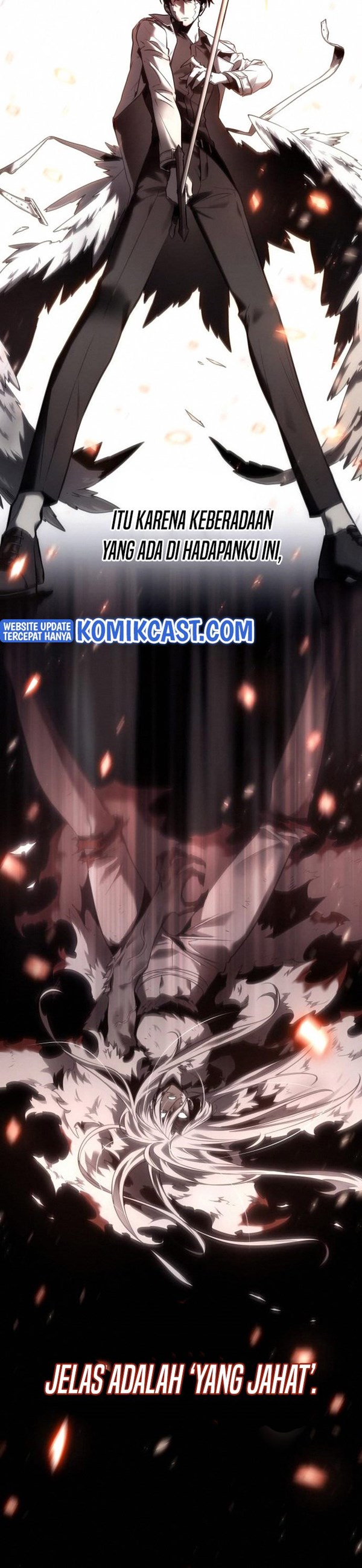 Read Omniscient Readers Viewpoint id Manga Online