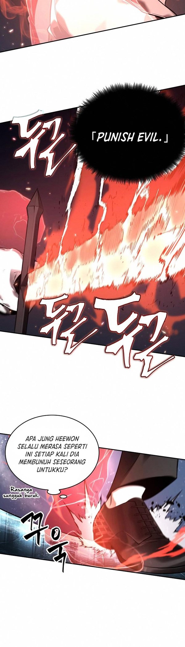 Read Omniscient Readers Viewpoint id Manga Online