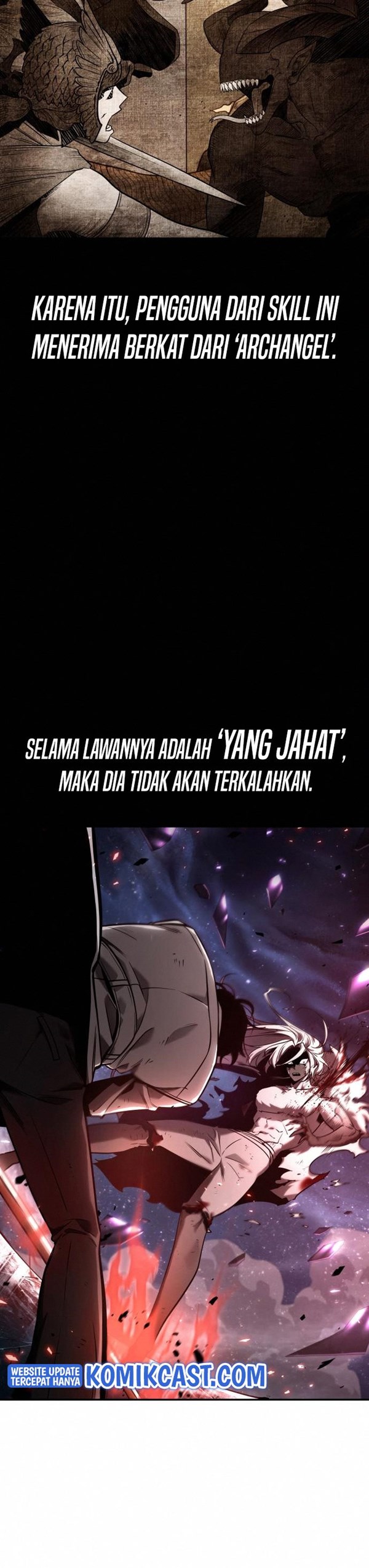 Read Omniscient Readers Viewpoint id Manga Online
