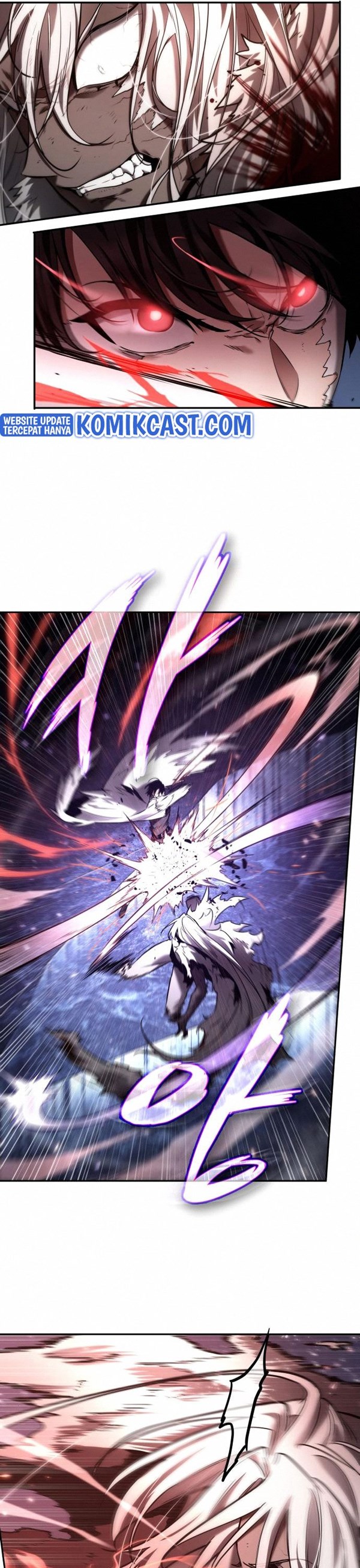 Read Omniscient Readers Viewpoint id Manga Online