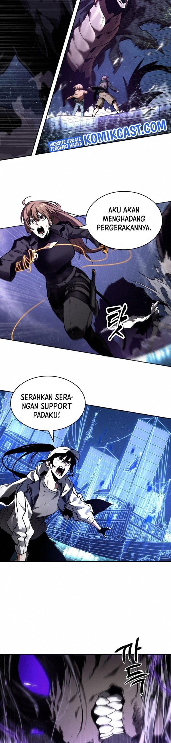 Read Omniscient Readers Viewpoint id Manga Online