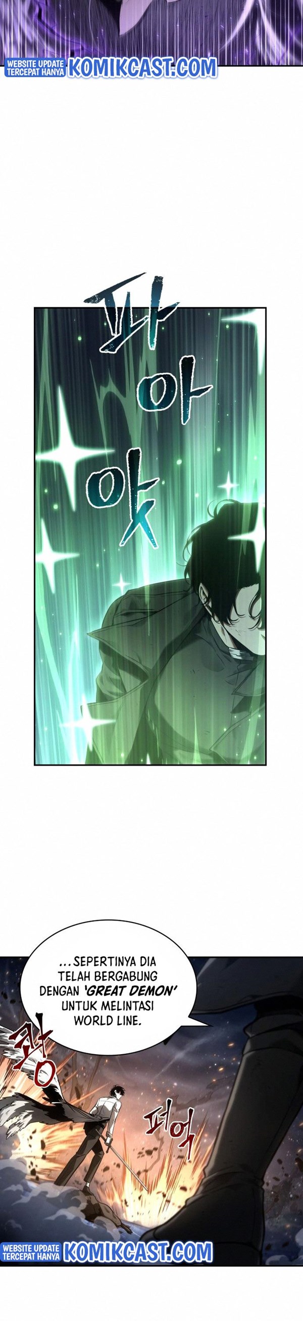 Read Omniscient Readers Viewpoint id Manga Online