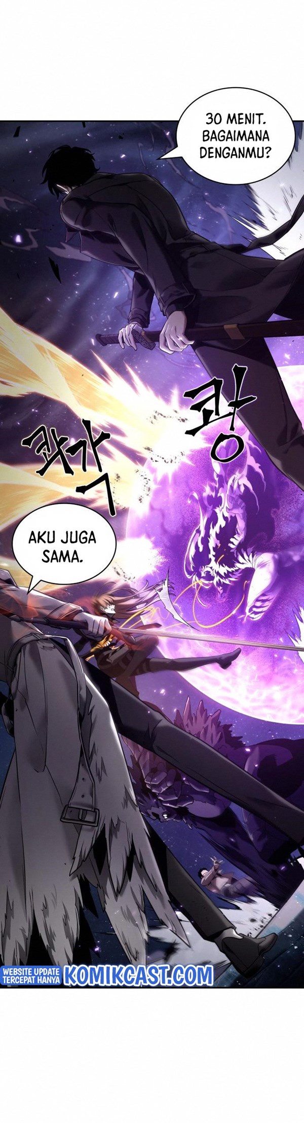 Read Omniscient Readers Viewpoint id Manga Online