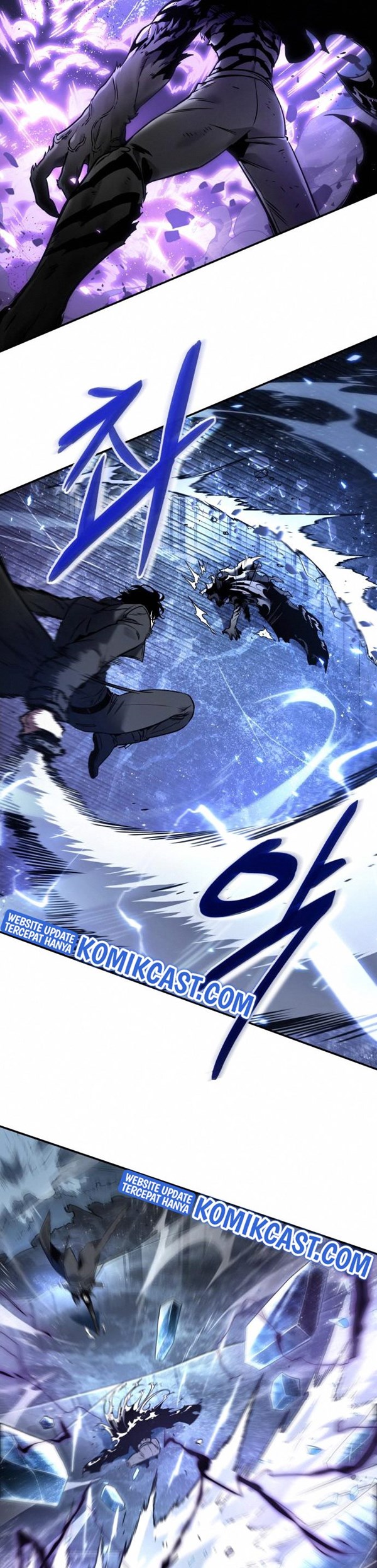 Read Omniscient Readers Viewpoint id Manga Online